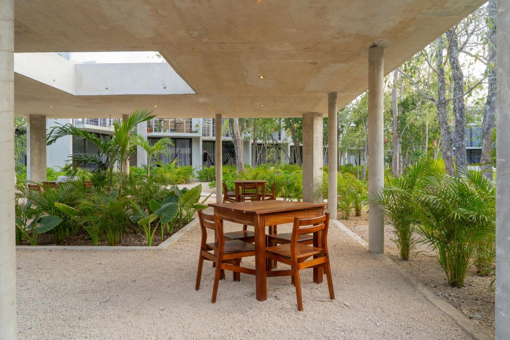 Selva By Casago * Tulum
