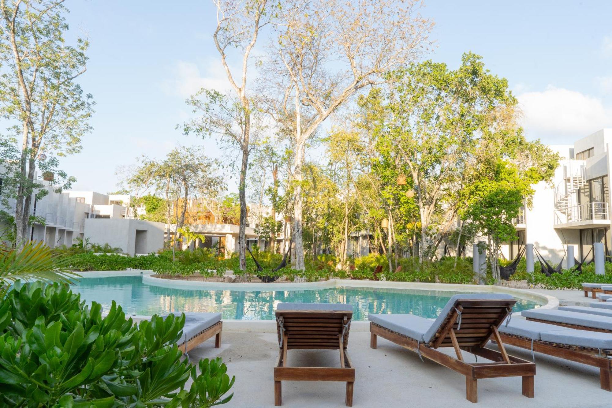 Selva By Casago Tulum
