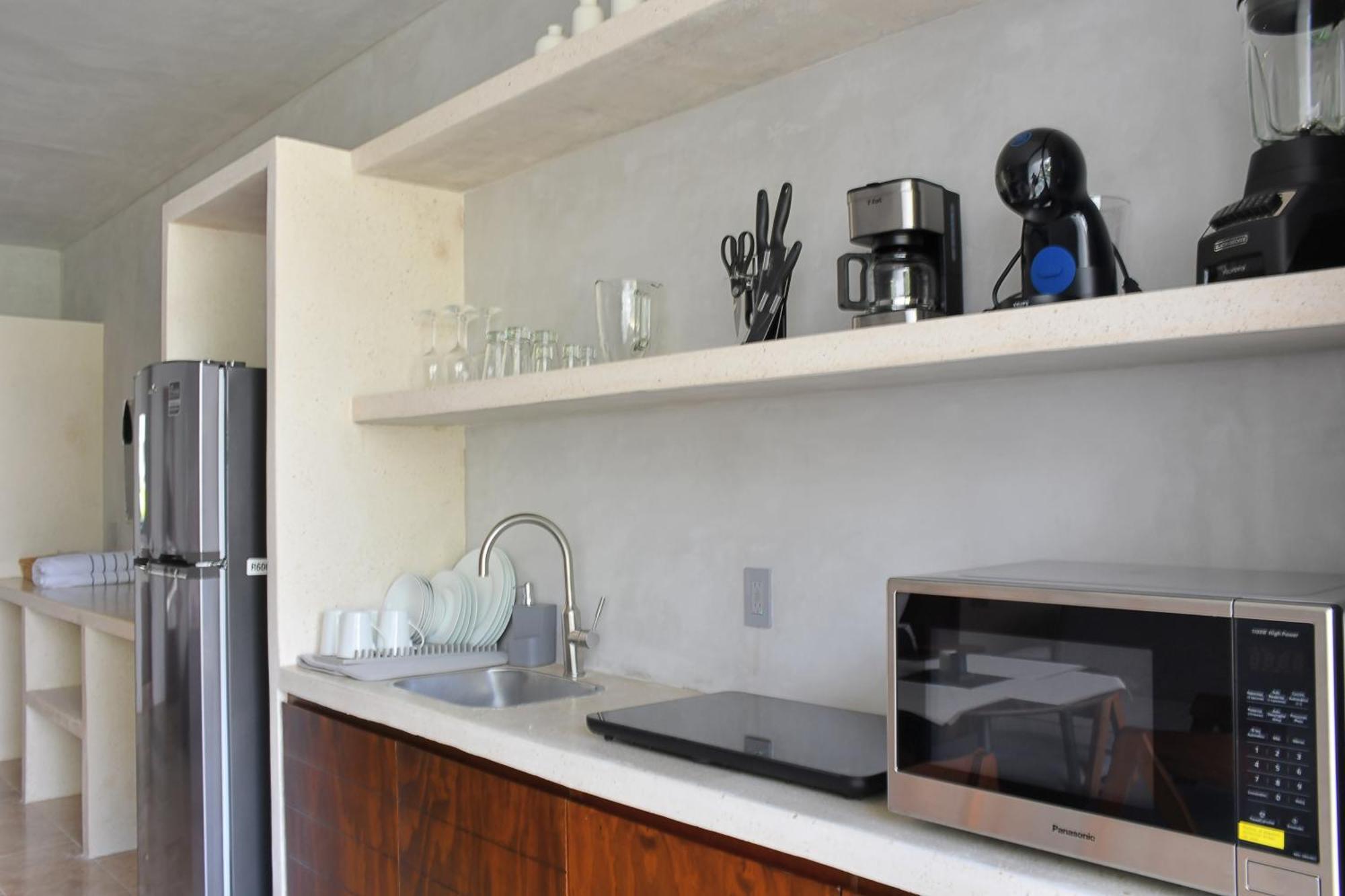 Apartamento Seremonia Selva By The Spot Tulum