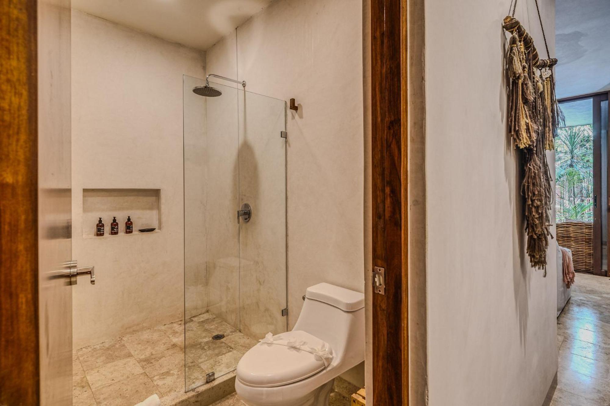 Exclusive 1br In Jungle Private Pool Apartamento *