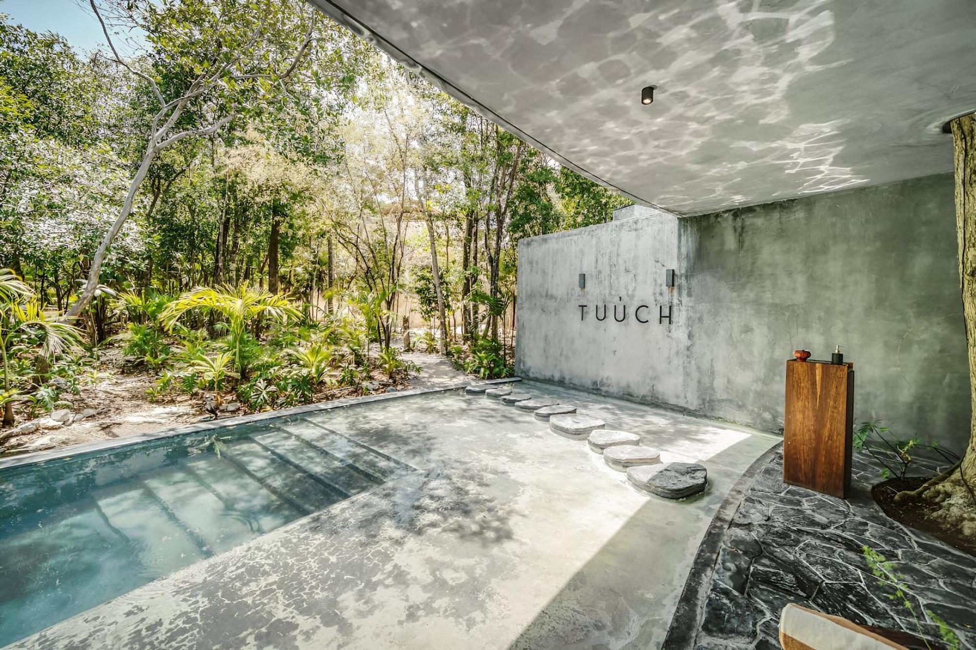 Exclusive 1br In Jungle Private Pool Apartamento