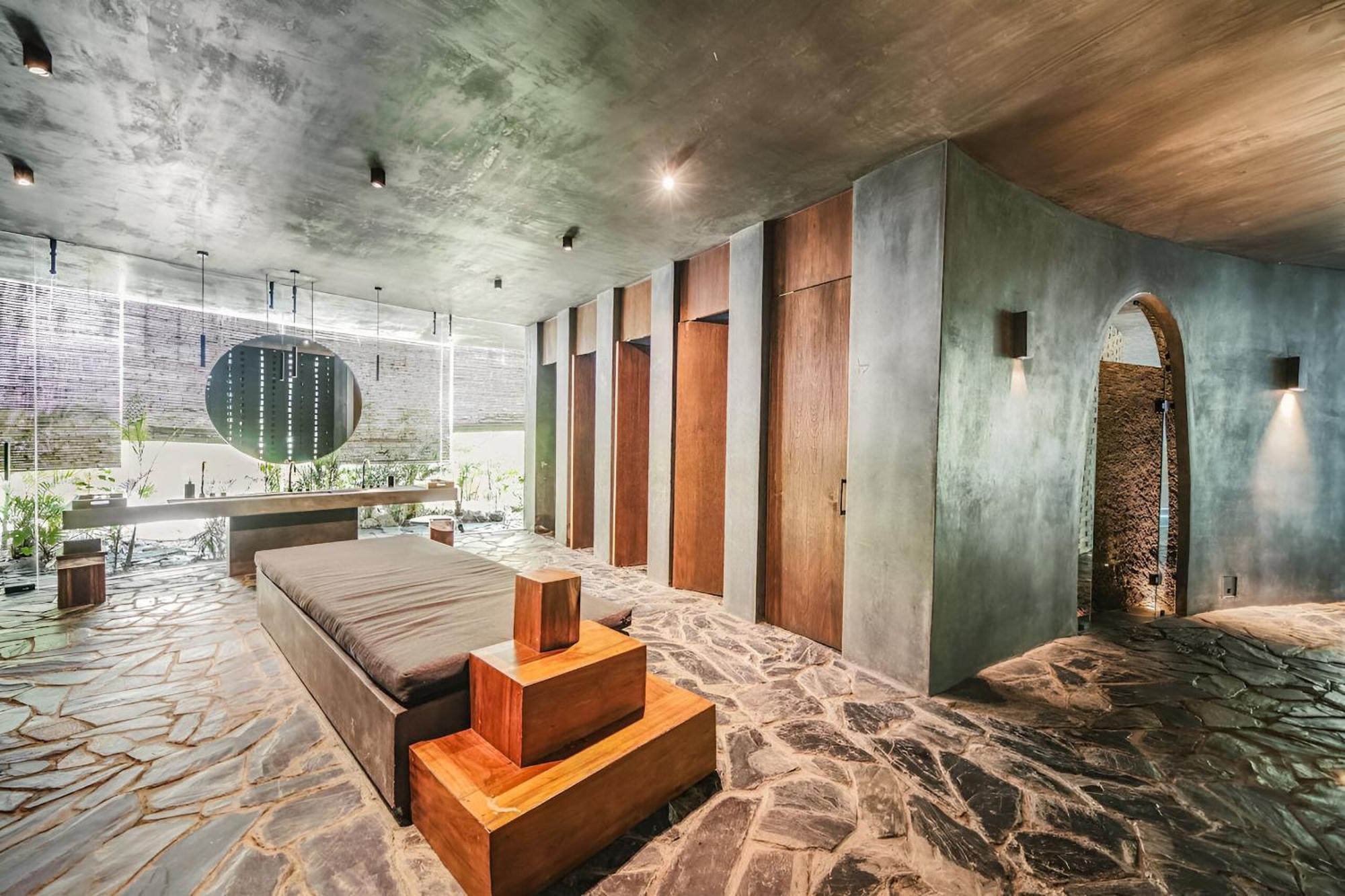 Exclusive 1br In Jungle Private Pool Tulum