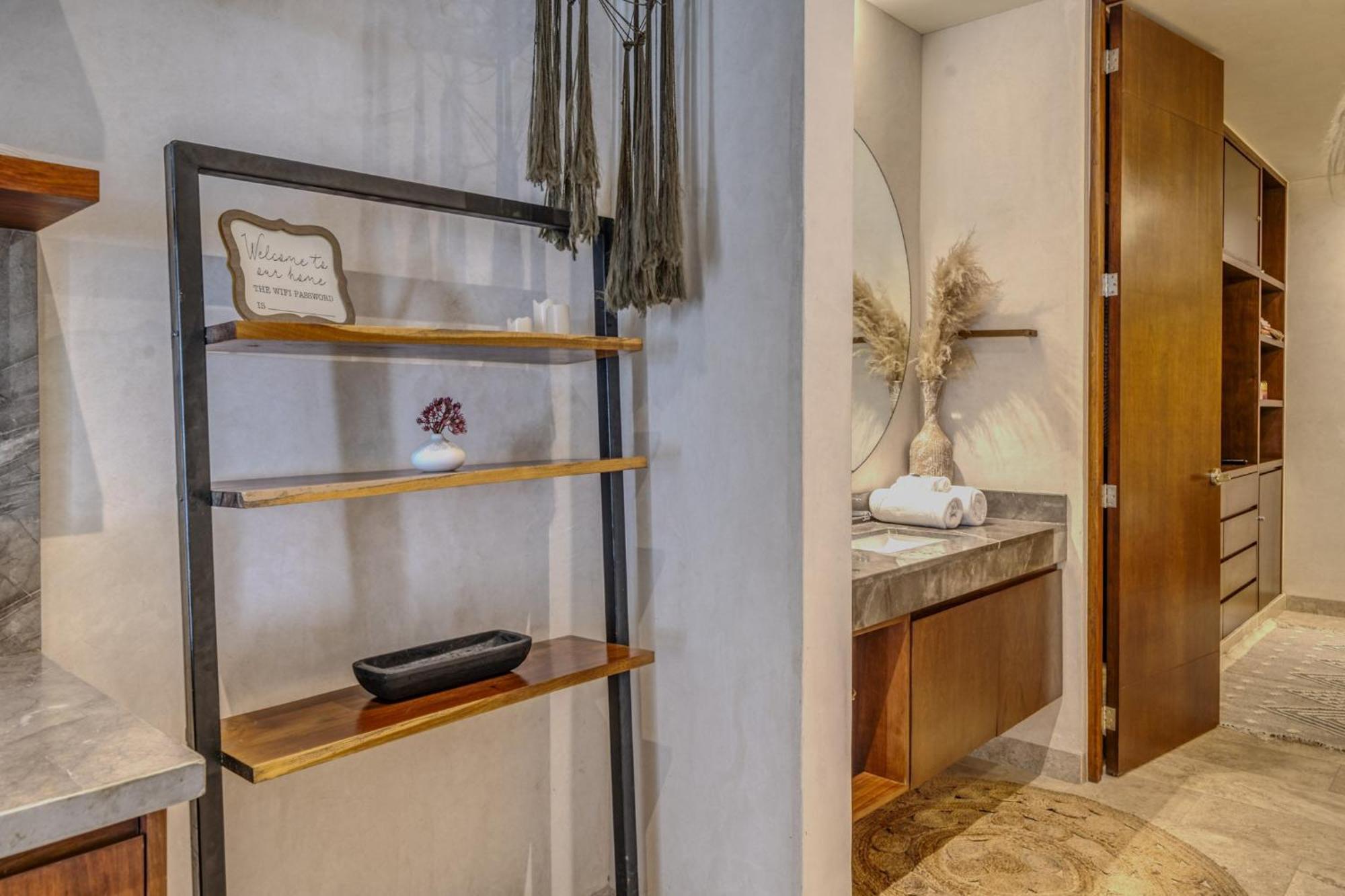Apartamento Exclusive 1br In Jungle Private Pool *