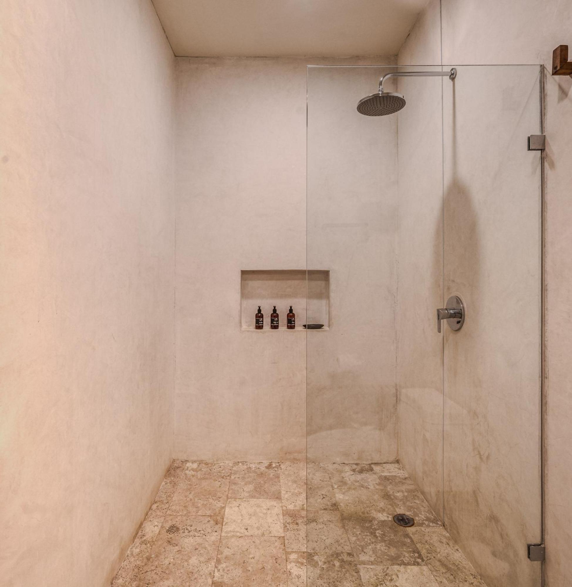 Exclusive 1br In Jungle Private Pool Tulum