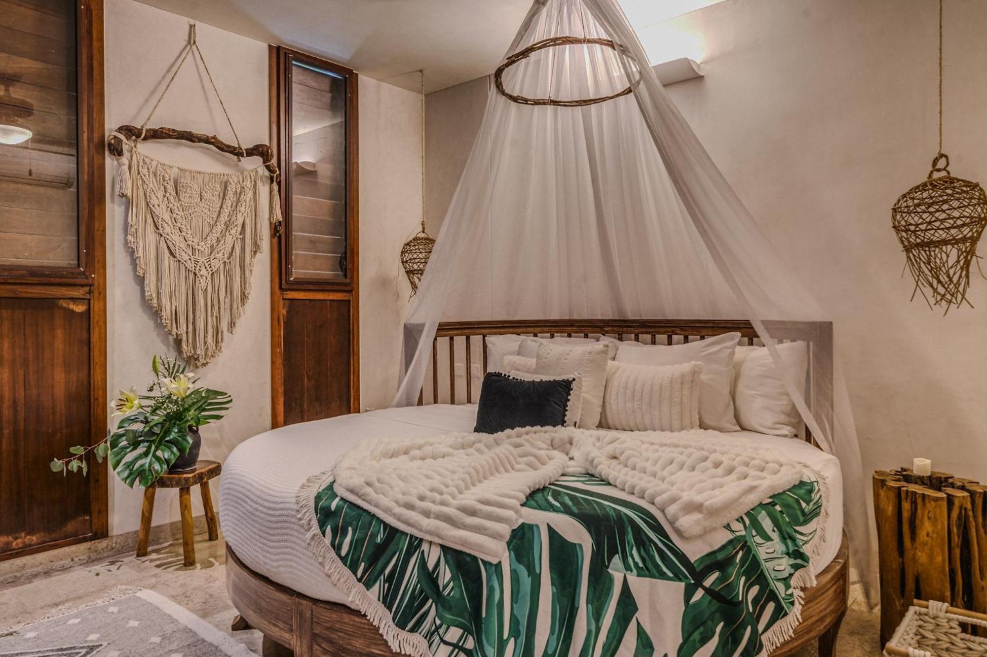 Exclusive 1br In Jungle Private Pool Apartamento