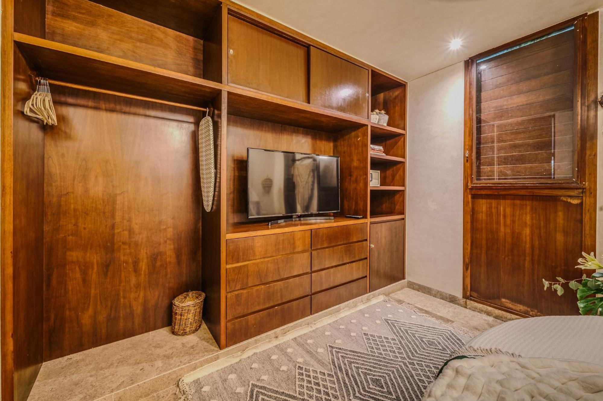 Exclusive 1br In Jungle Private Pool Apartamento *