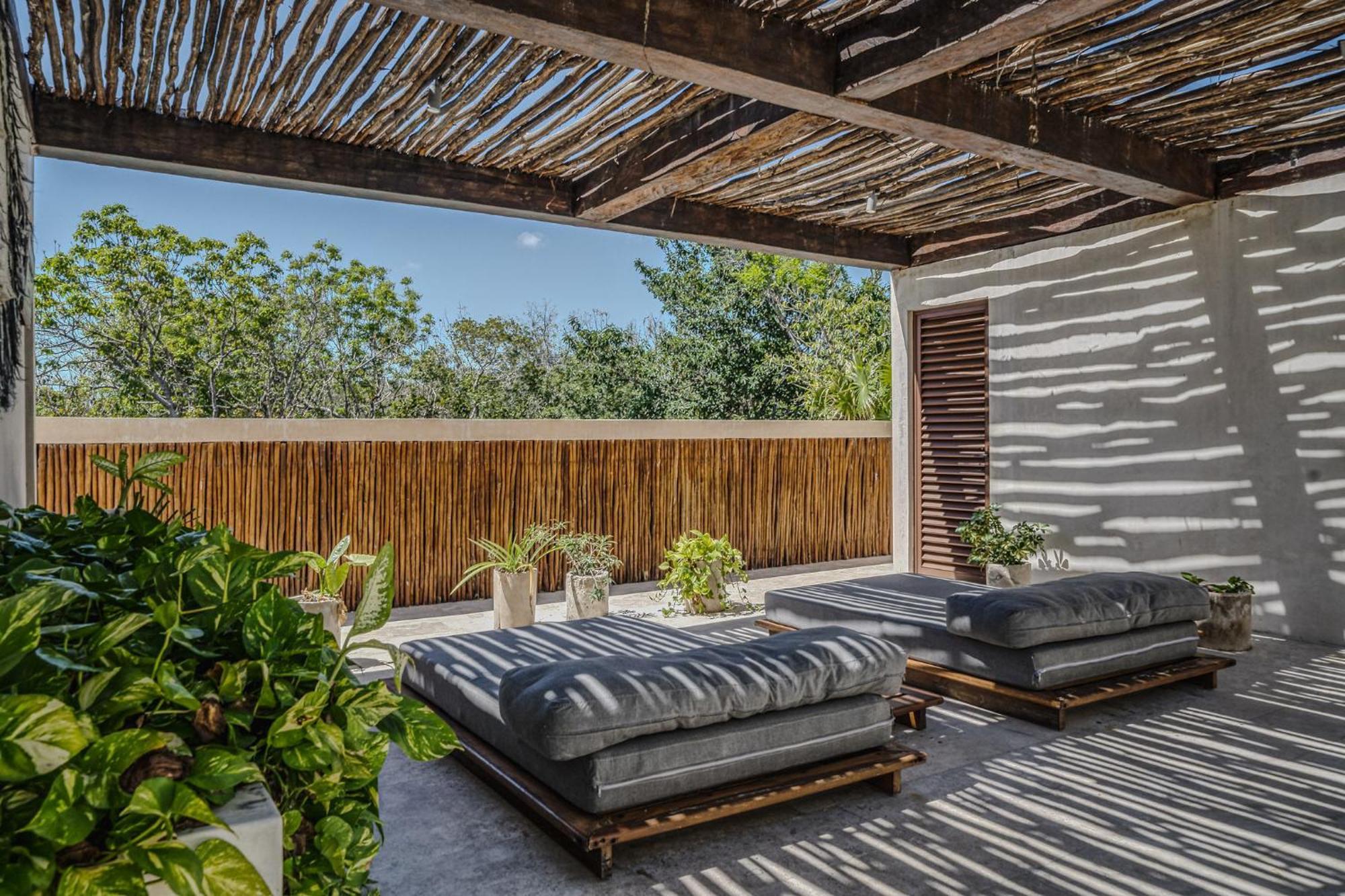 Apartamento Exclusive 1br In Jungle Private Pool *