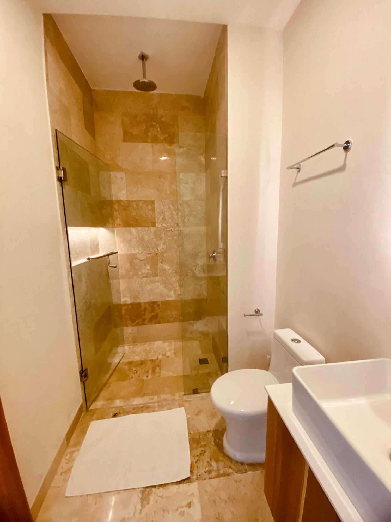 Oscar Wilde - Ph With Private Rooftop And Plunge Pool & Gym & Club Access