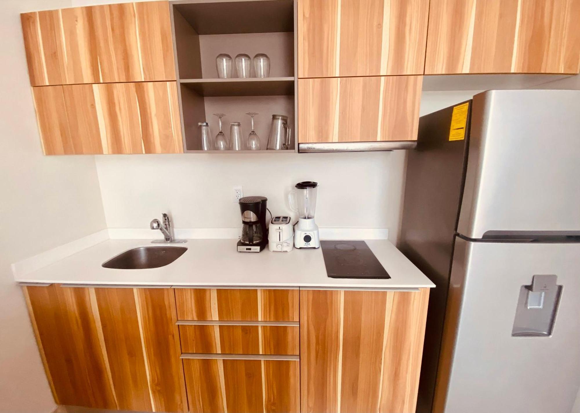 Oscar Wilde - Ph With Private Rooftop And Plunge Pool & Gym & Club Access *