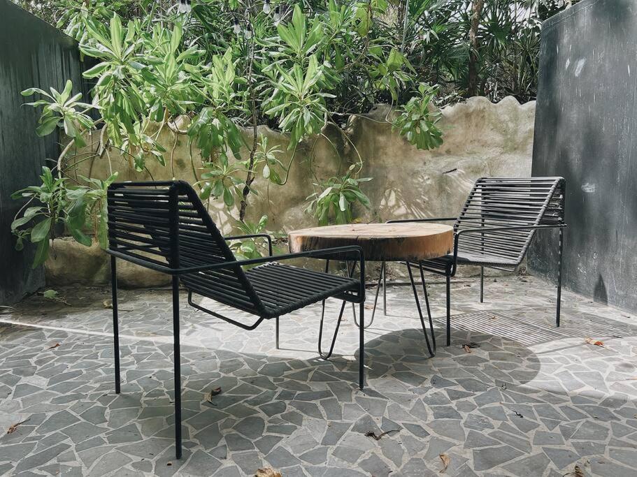 Luxury For Family Apartamento Tulum