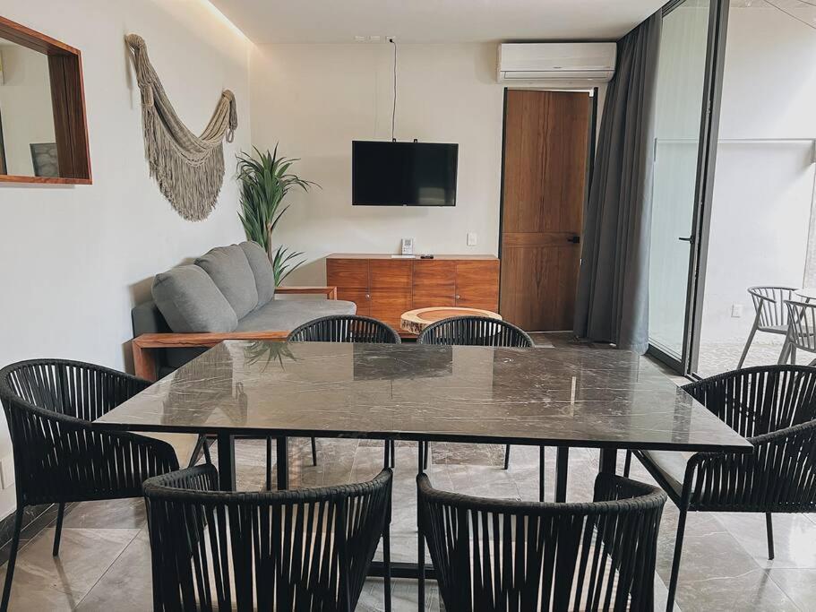 Apartamento Luxury For Family