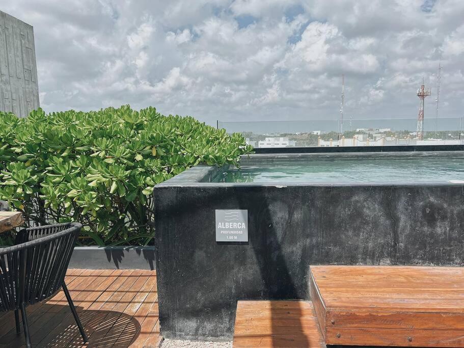 Luxury For Family Apartamento Tulum