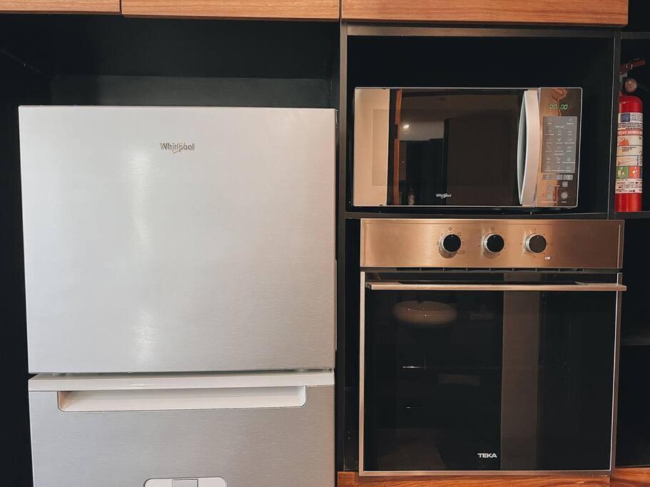 Luxury For Family Apartamento *