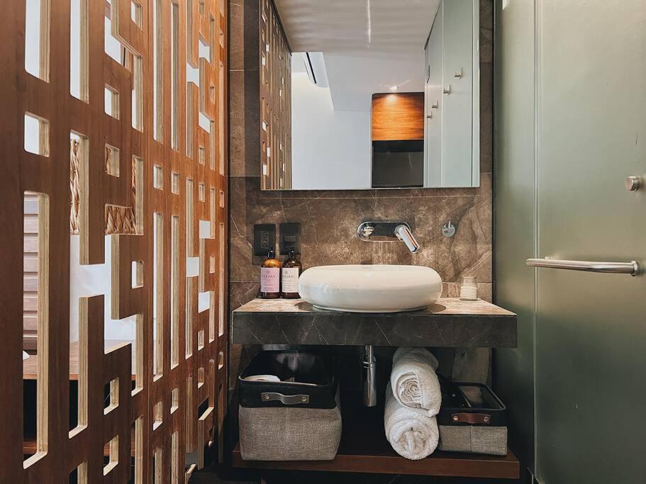 Luxury For Family Apartamento Tulum