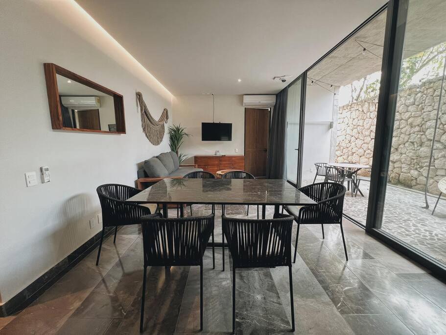 Luxury For Family * Tulum