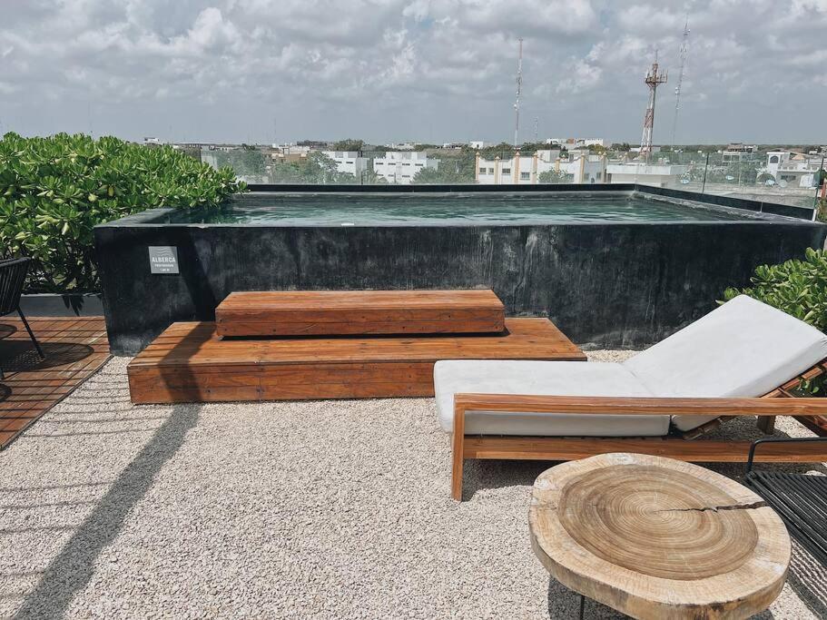 Luxury For Family Apartamento Tulum