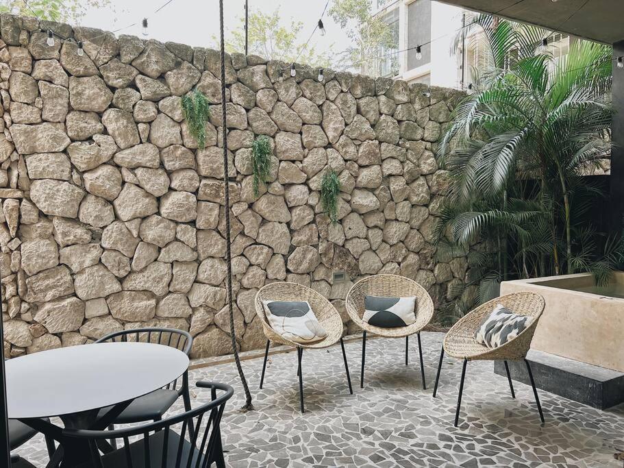 Luxury For Family Apartamento Tulum