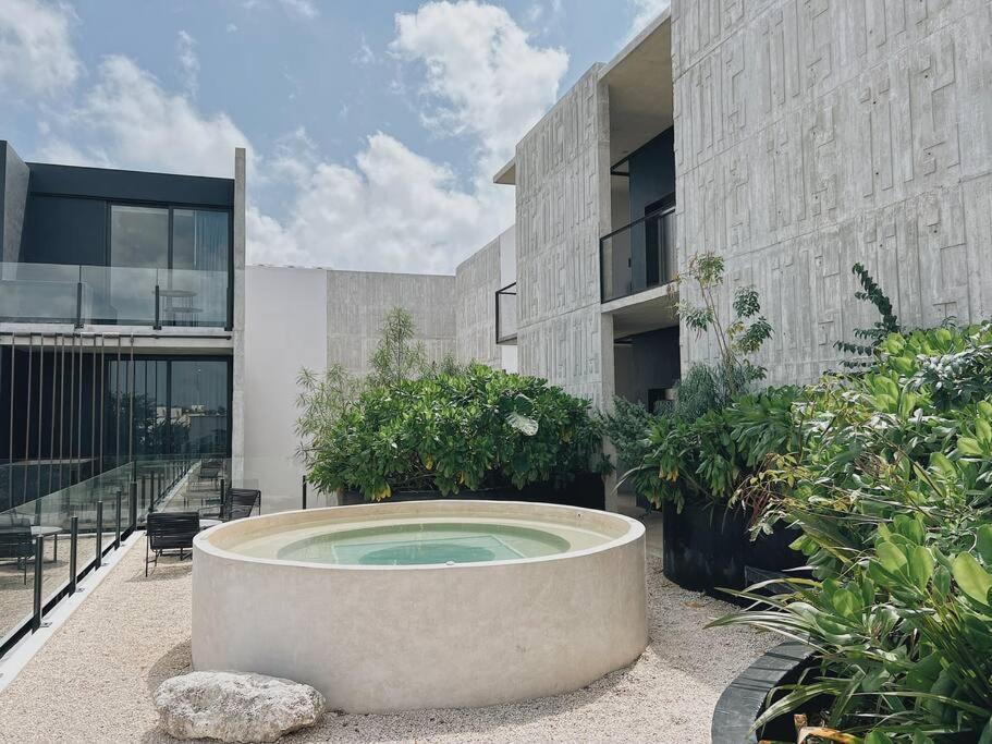 Apartamento Luxury For Family Tulum