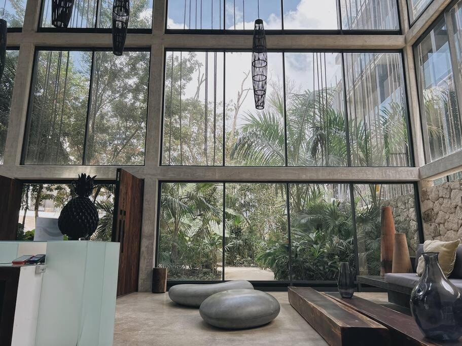 Luxury For Family Apartamento Tulum