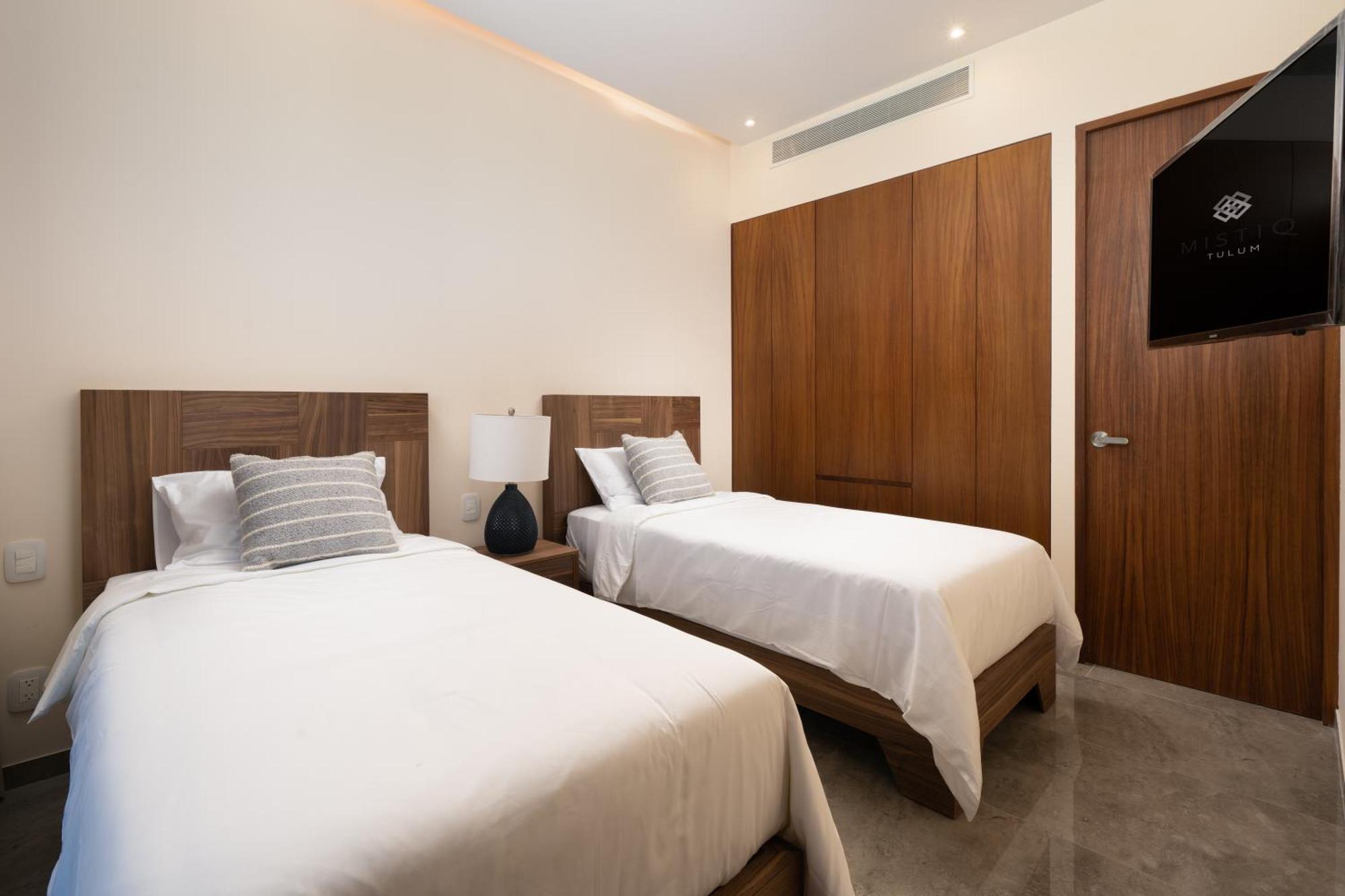 Mistiq 4* Tulum