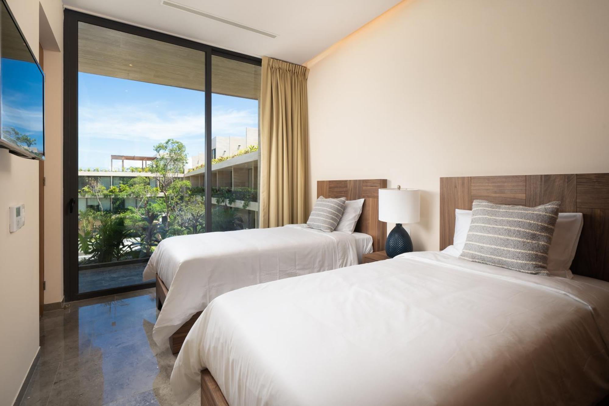 Apartahotel Mistiq Tulum