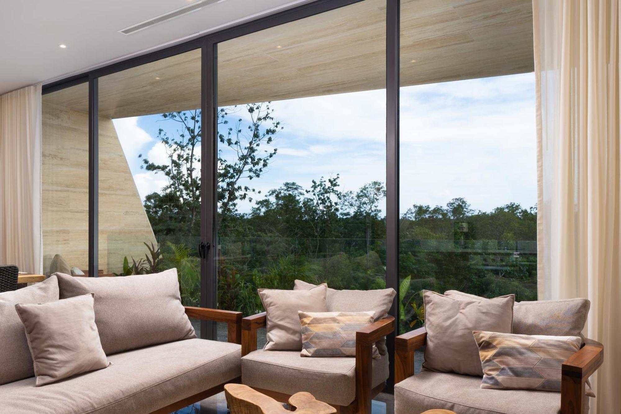 Mistiq Tulum