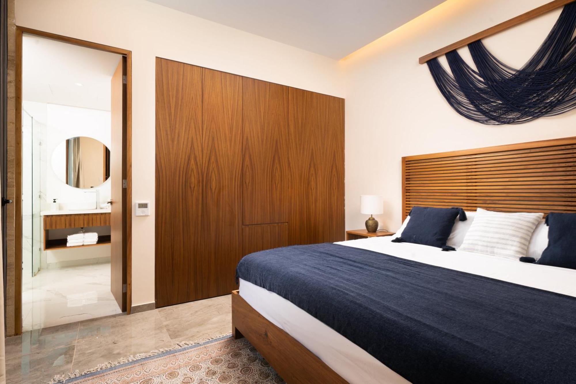 Apartahotel Mistiq 4*