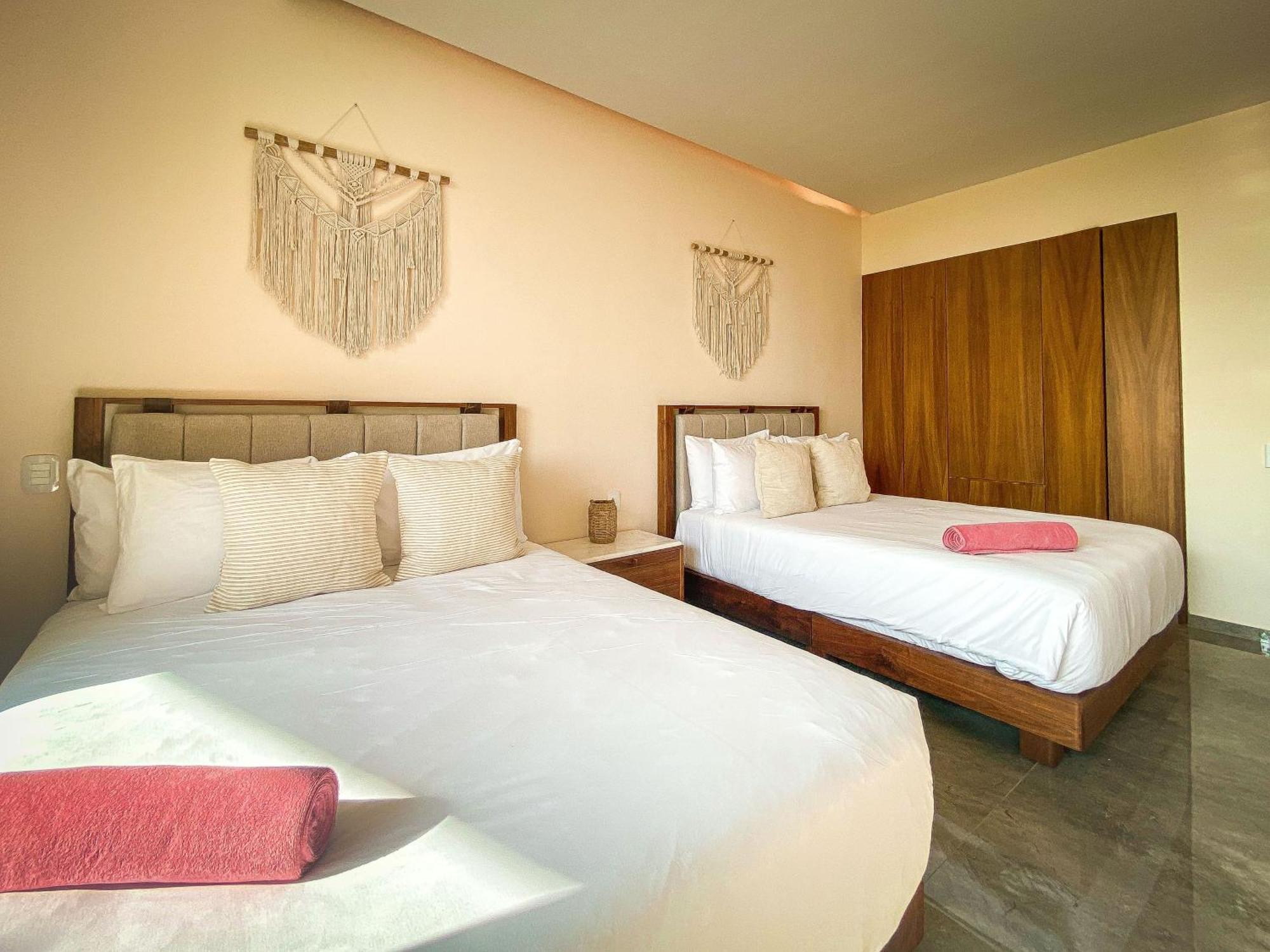 Apartahotel Mistiq 4*