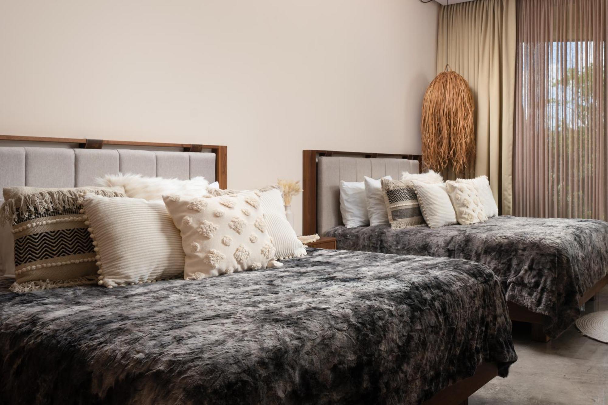 Mistiq 4* Tulum