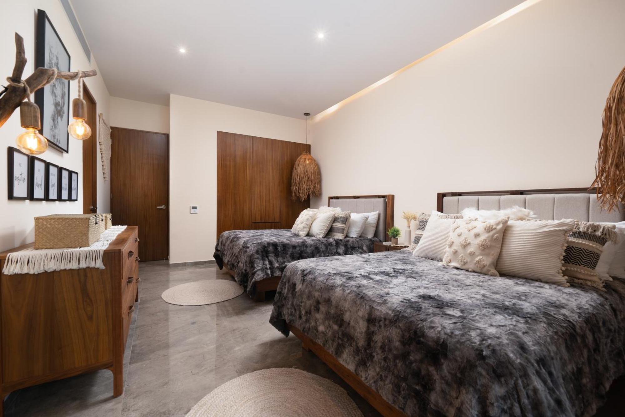 Mistiq Apartahotel