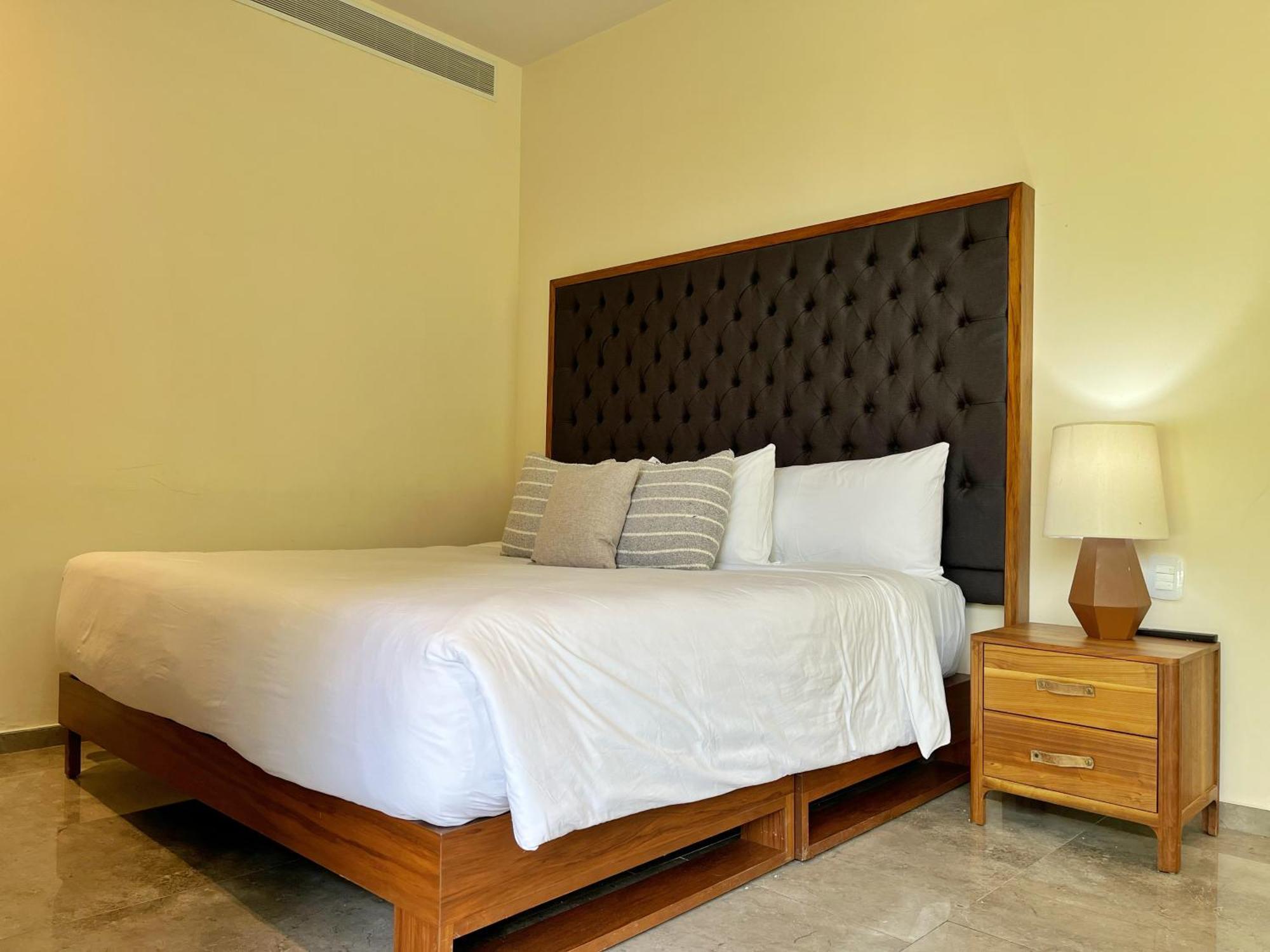 Mistiq Apartahotel Tulum