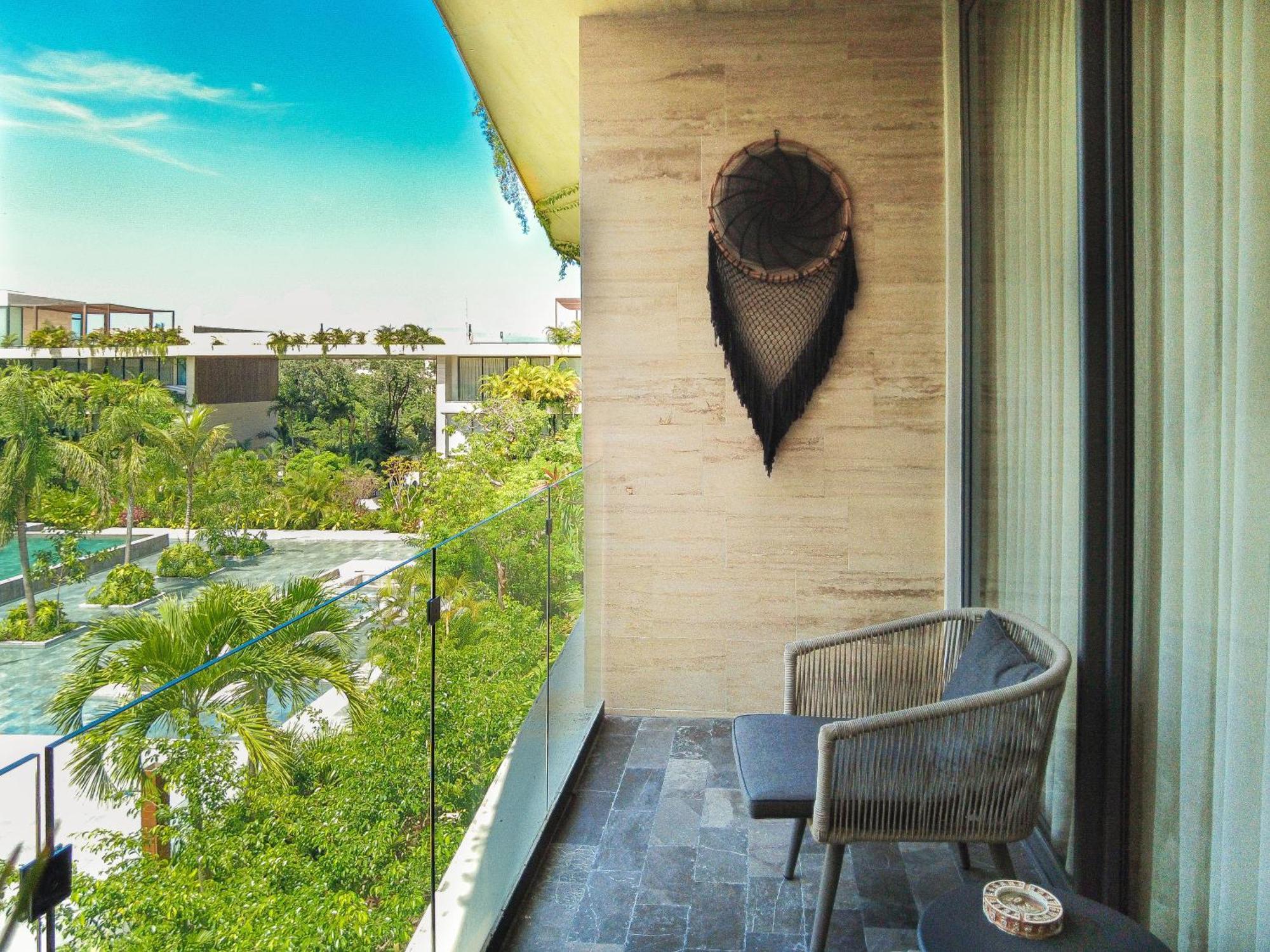 Mistiq Apartahotel Tulum