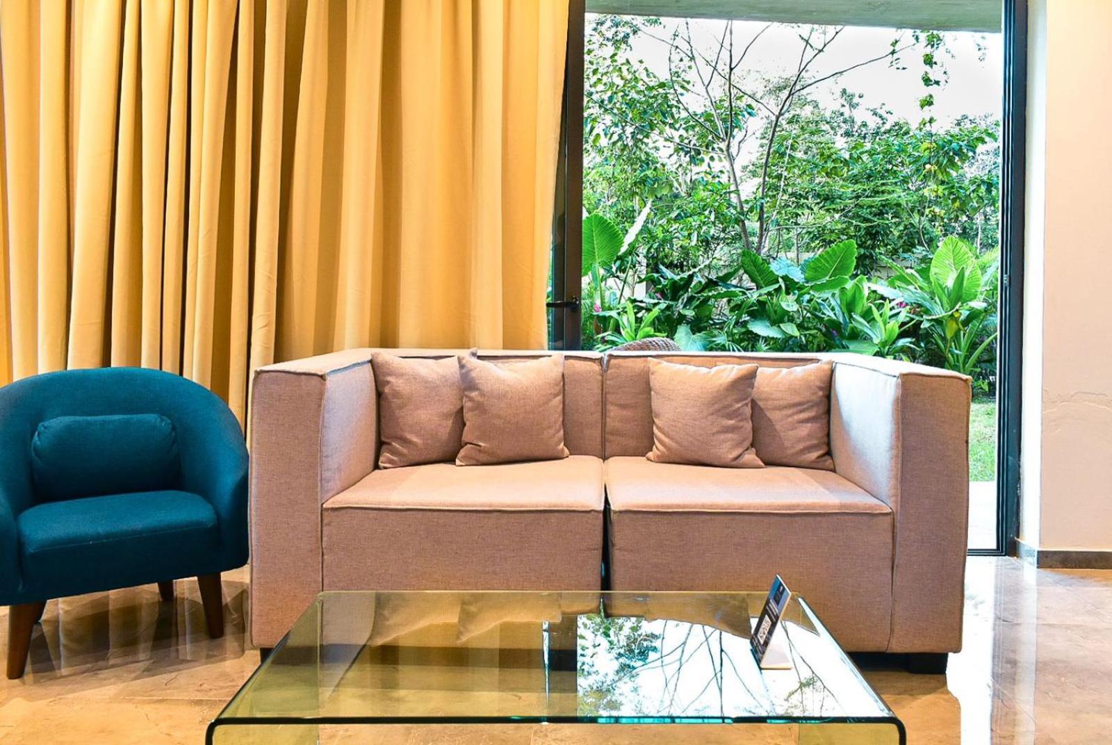 Apartahotel Mistiq Tulum