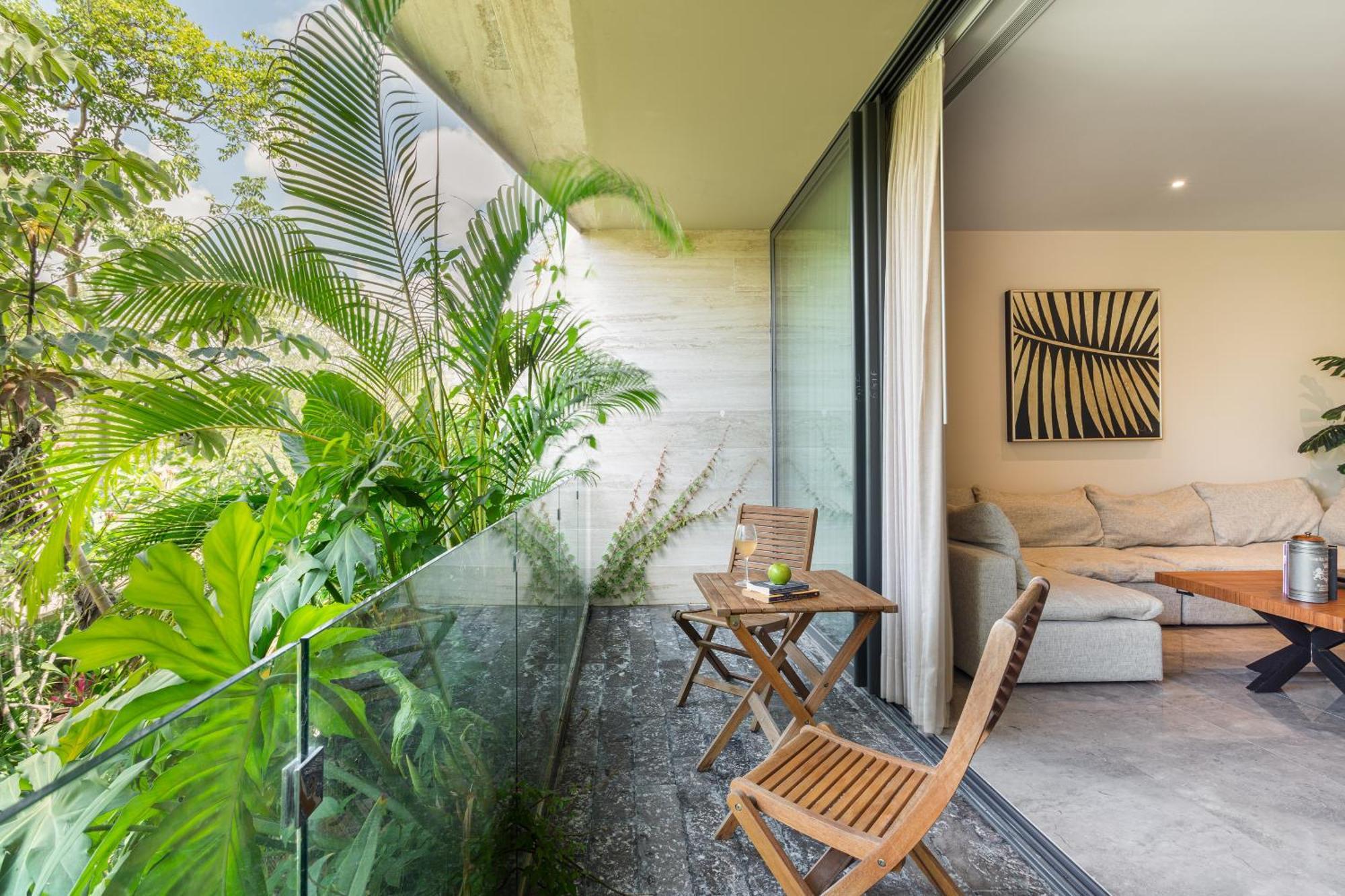 Apartahotel Mistiq