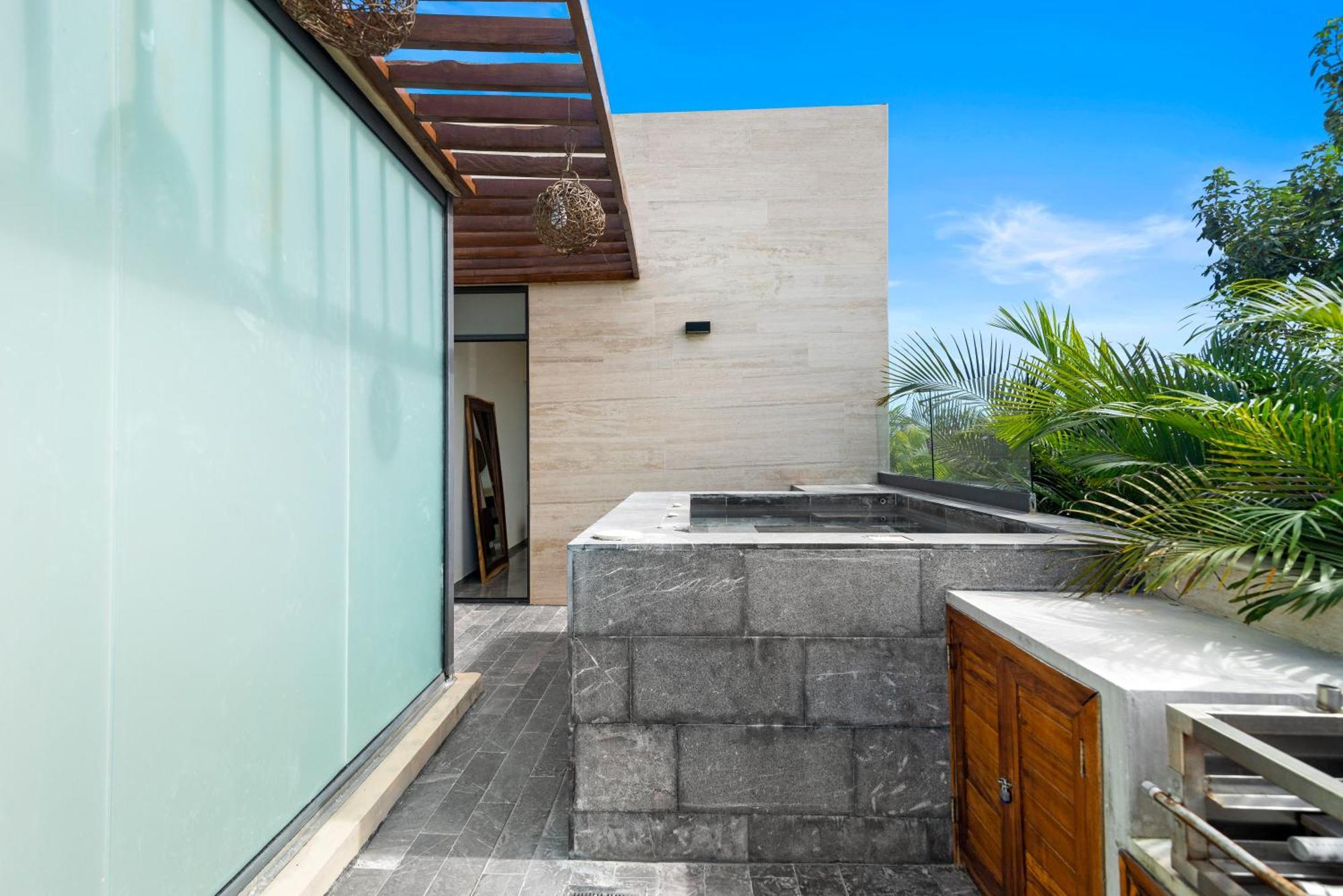 Mistiq Apartahotel Tulum