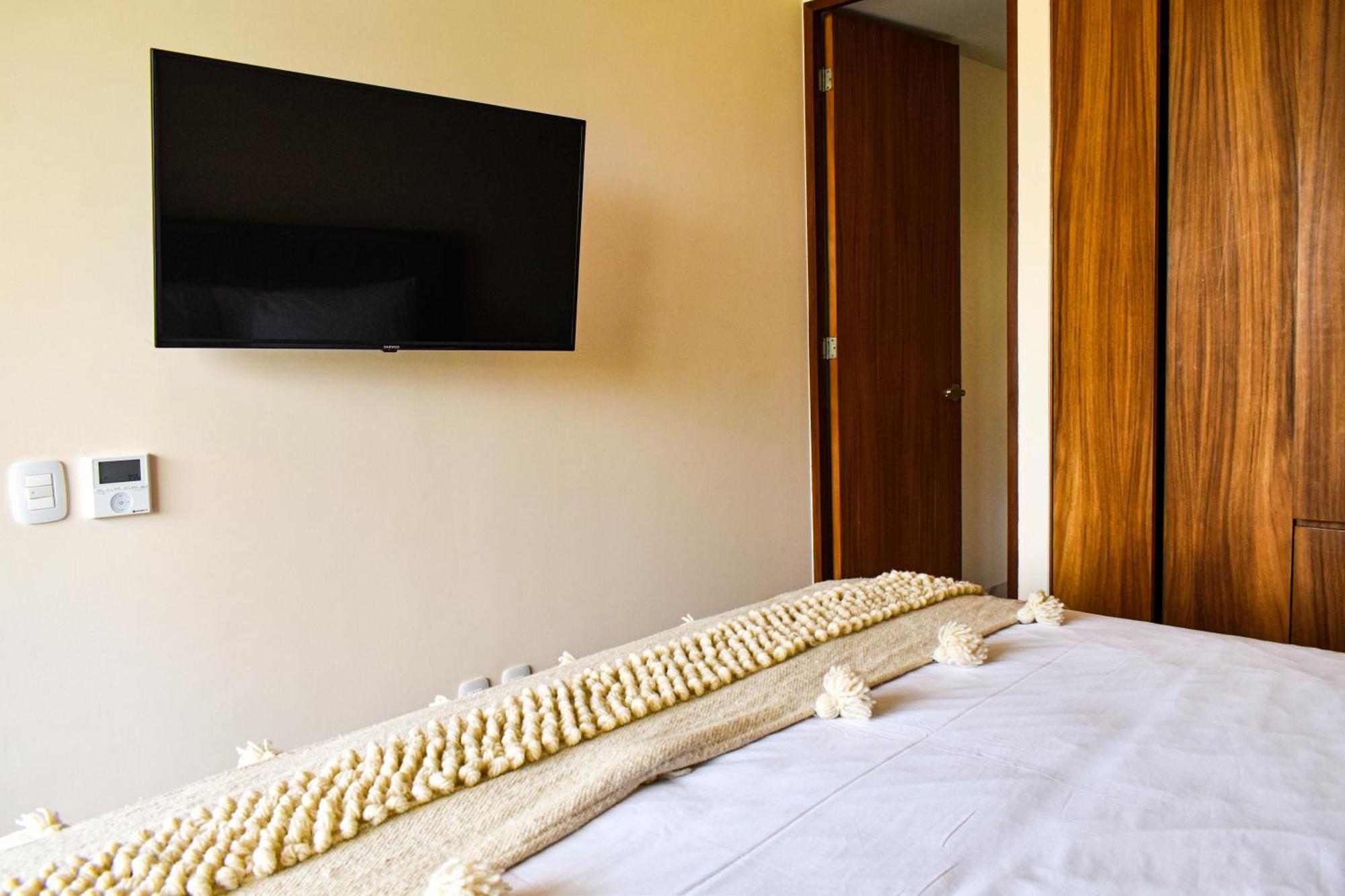 Apartahotel Mistiq Tulum