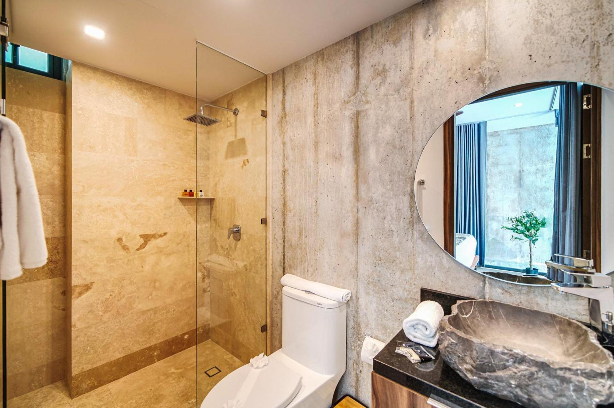 Apartamento Amazing 1br Swim Up Cenote Gym Tulum
