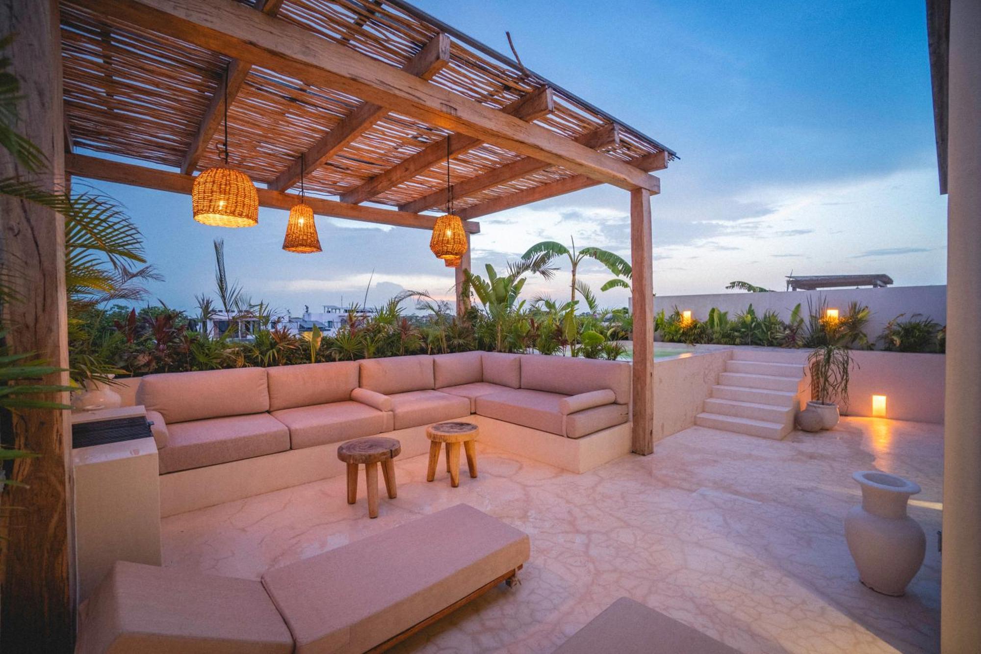 Namas Apartahotel