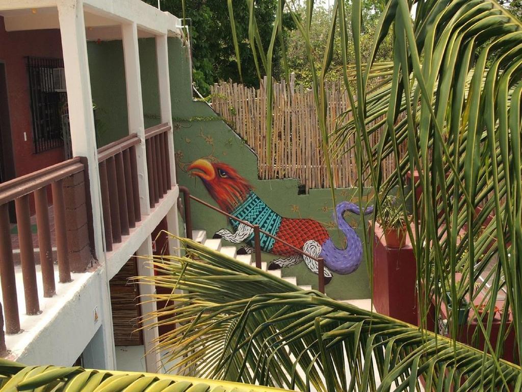 Hostal Chalupa
