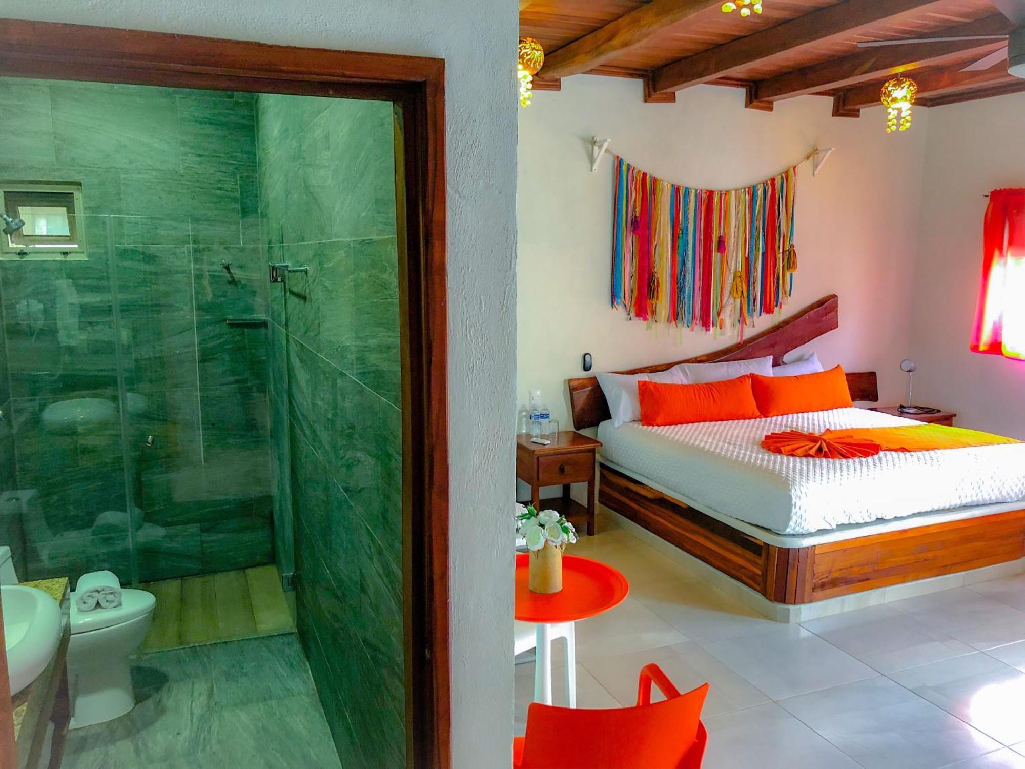 Hacienda Dos Ojos Hotel Tulum