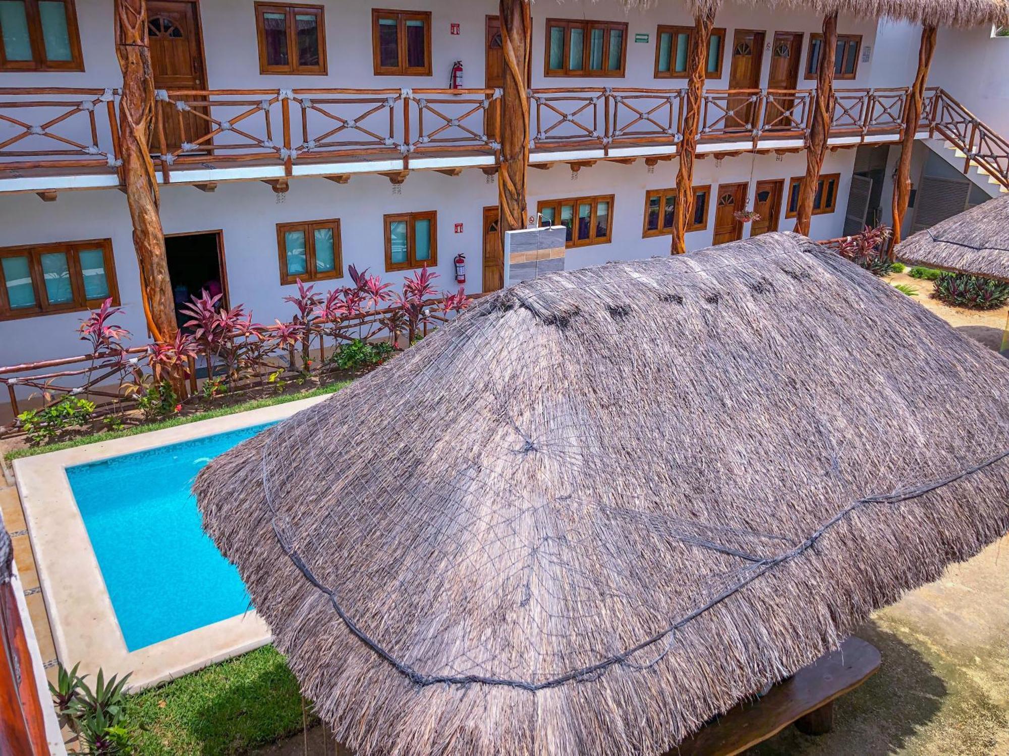 Hacienda Dos Ojos