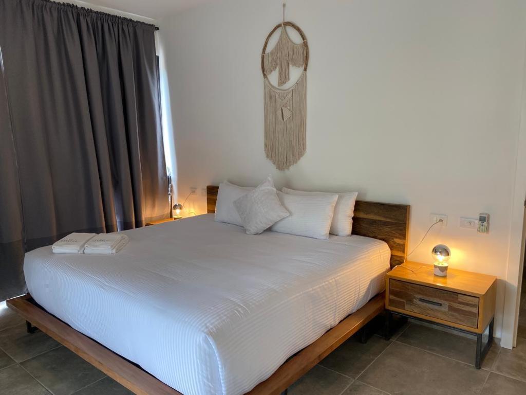 Apartahotel Panacea Tulum