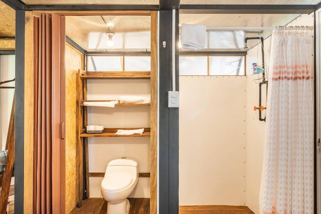 Zil-kaab Hidden Glamping Village Campo de lujo *
