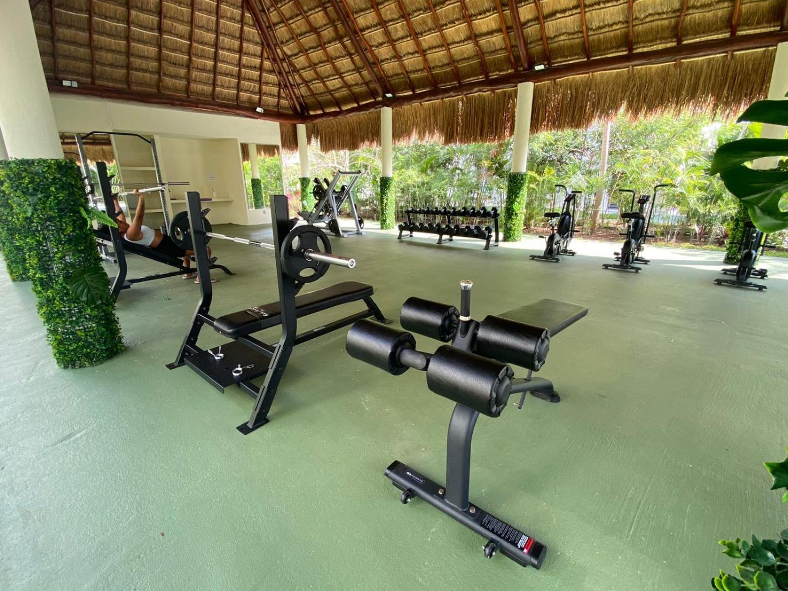 Habitación en casa particular Vacations Tulum