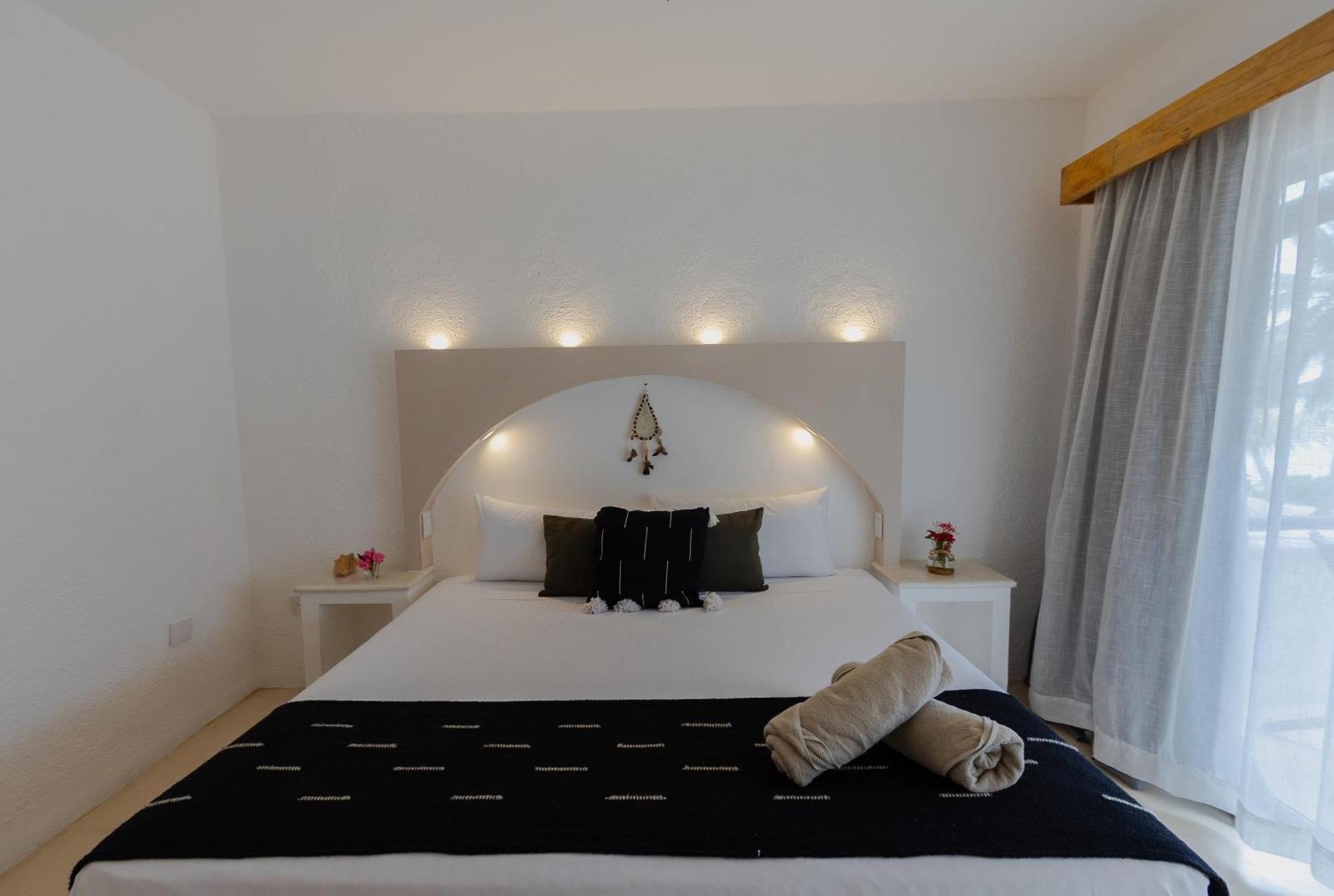 Hotel Vr Club Riviera
