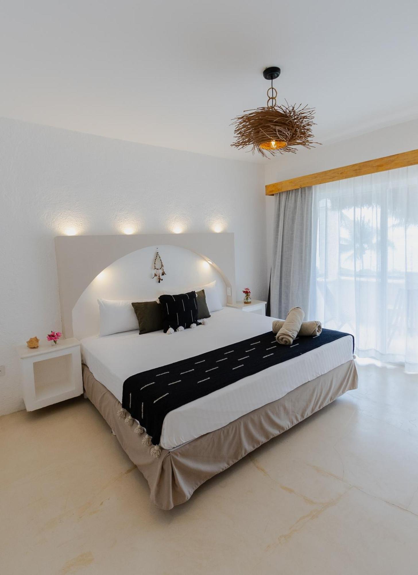 Vr Club Riviera 4* Tulum