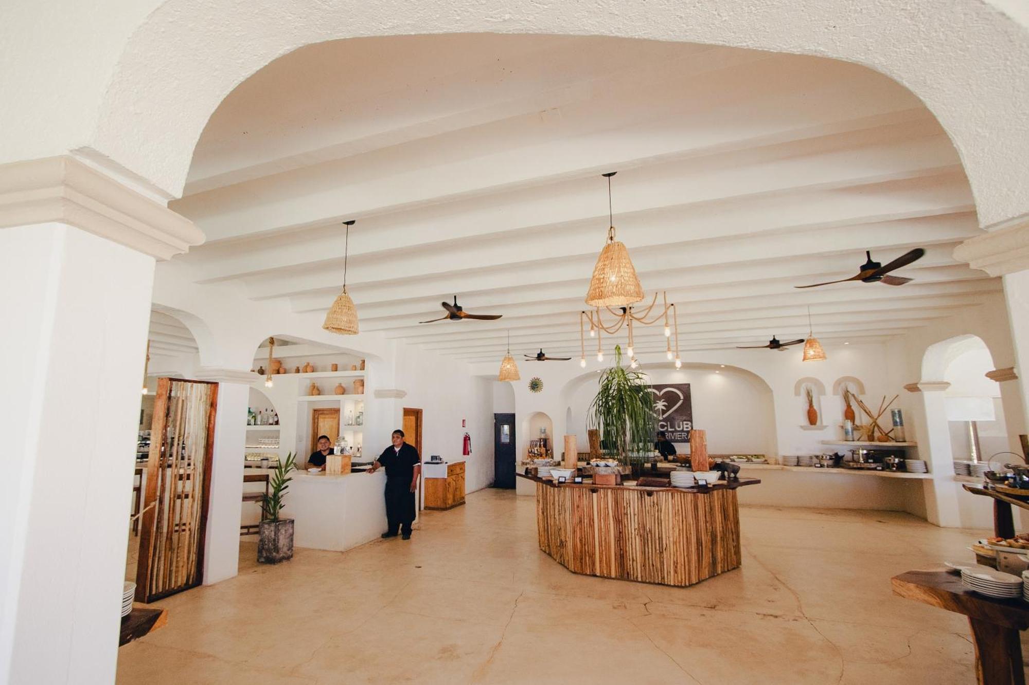 Hotel Vr Club Riviera