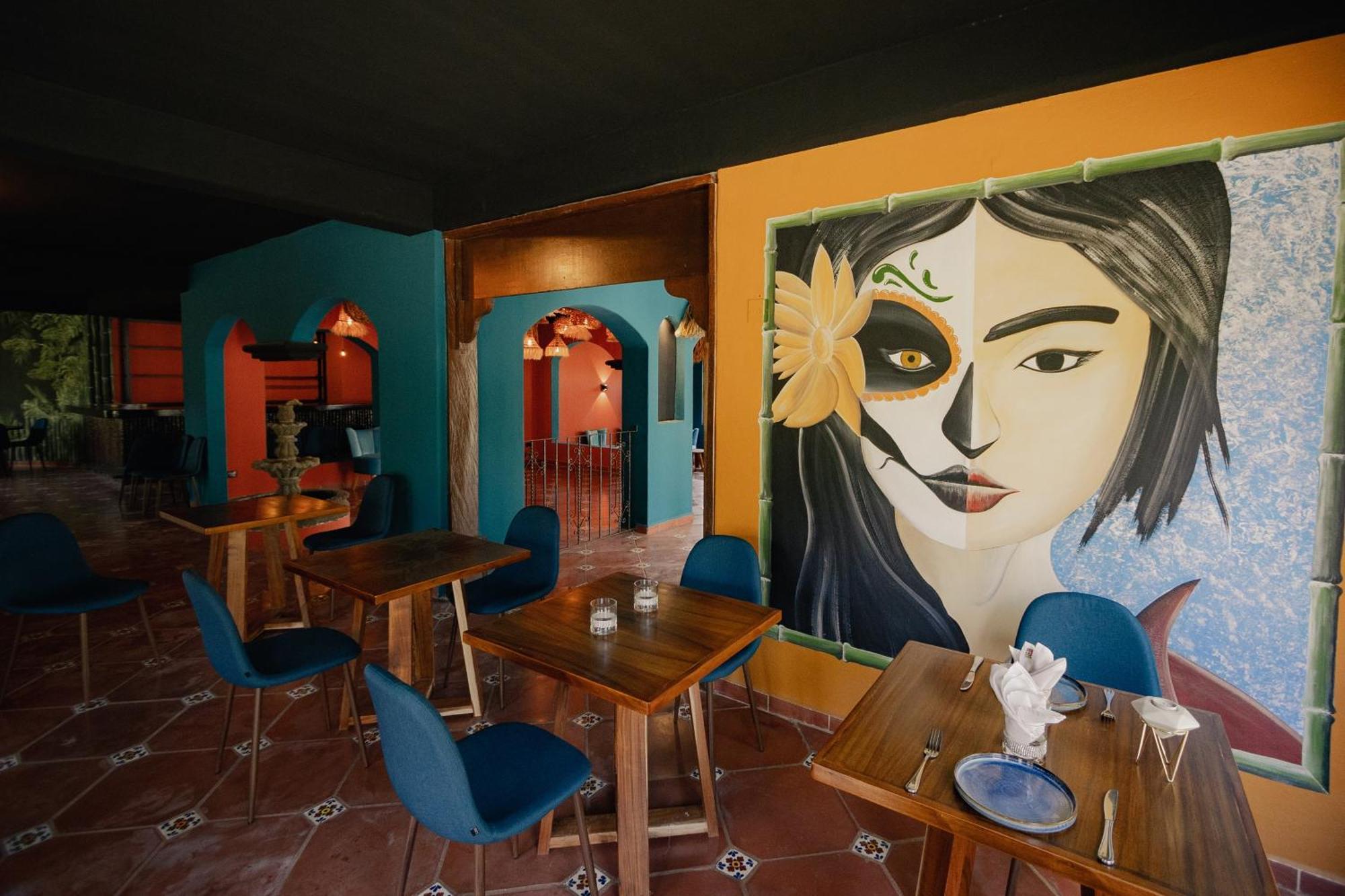 Vr Club Riviera Tulum