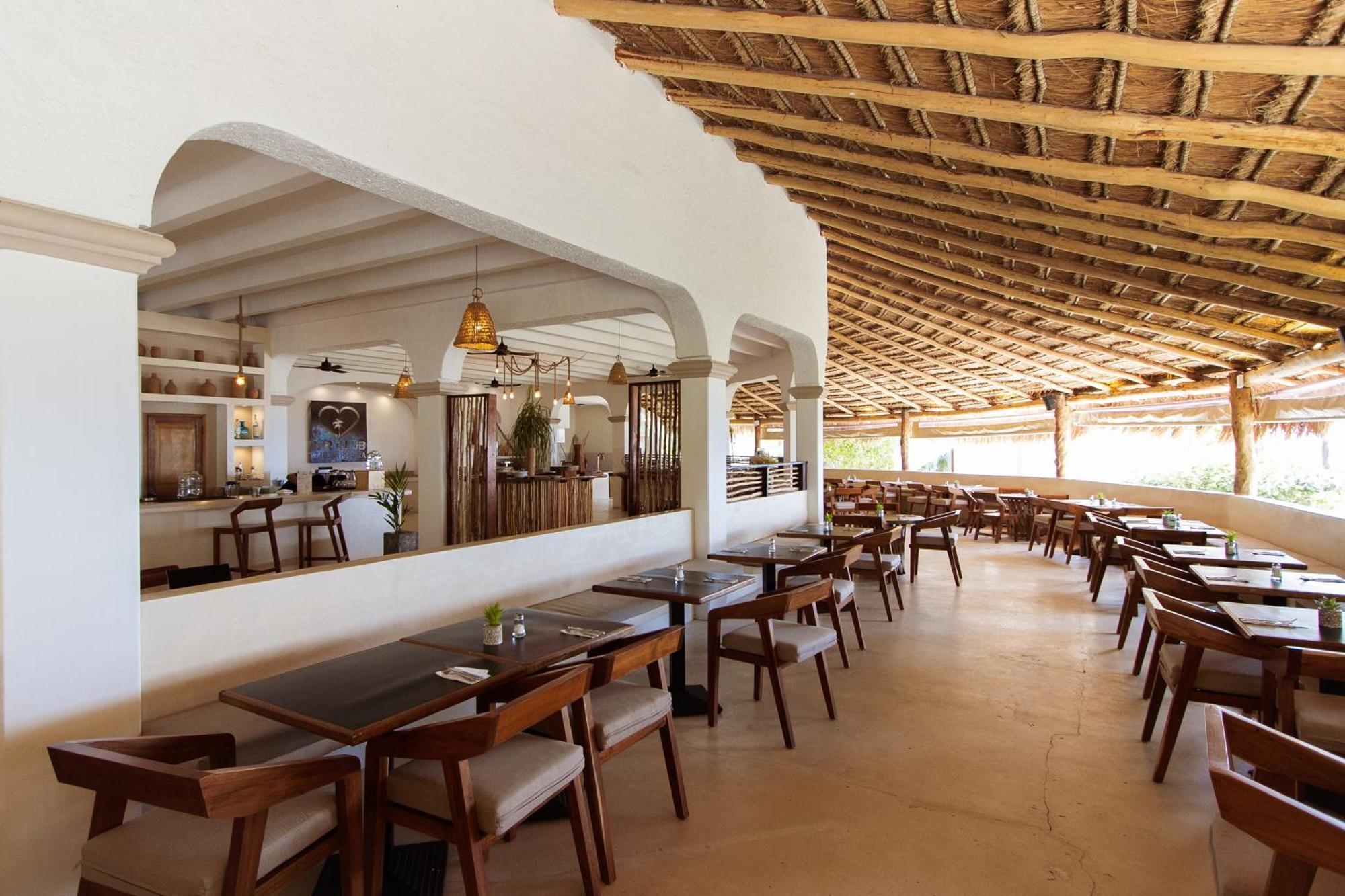 Hotel Vr Club Riviera 4*