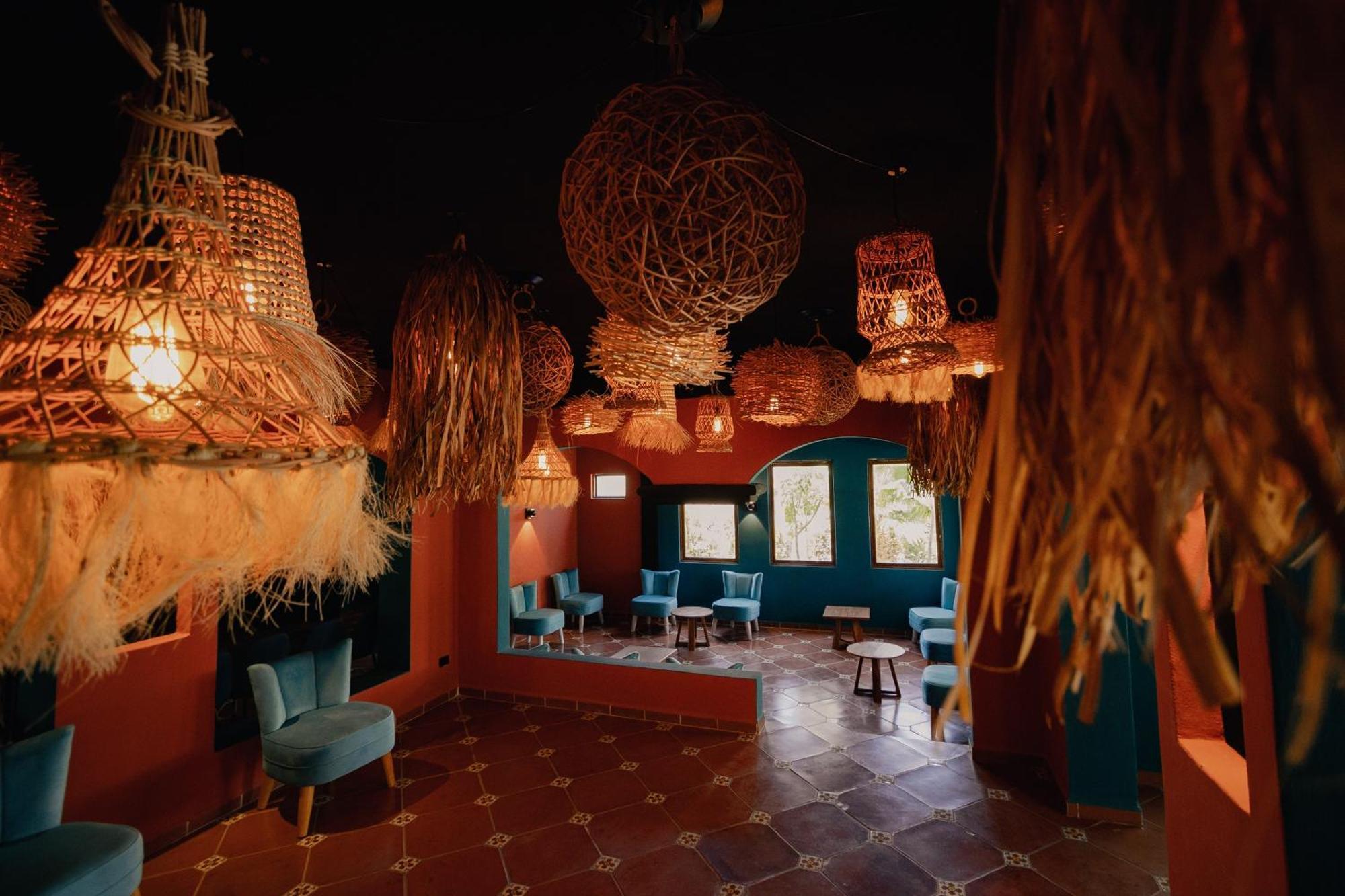 Vr Club Riviera 4*